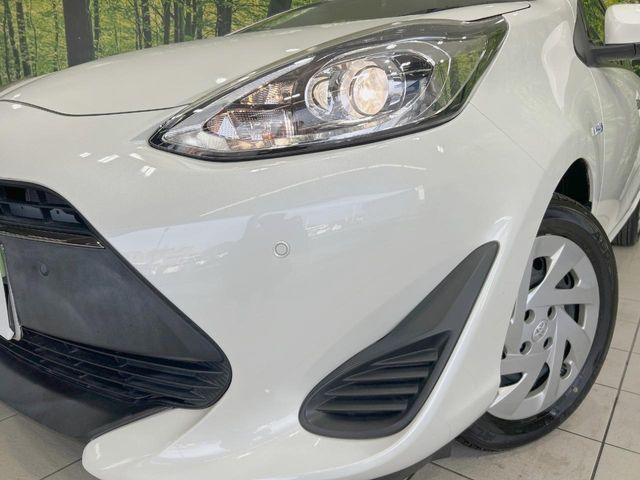 TOYOTA AQUA 2019 Image 31