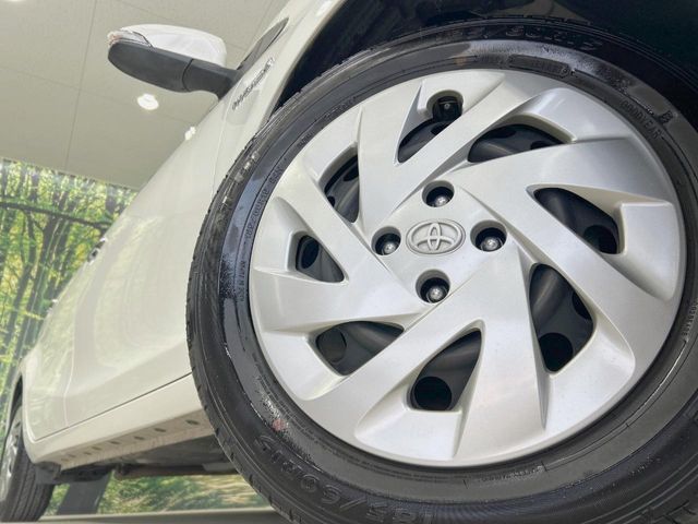 TOYOTA AQUA 2019 Image 31