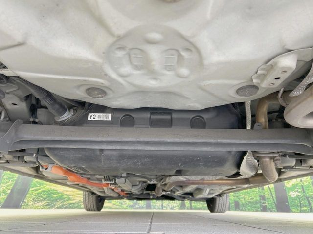 TOYOTA AQUA 2019 Image 31