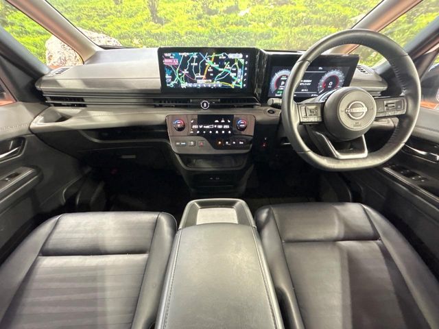 NISSAN SERENA  WG 2023 Image 31