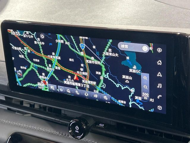 NISSAN SERENA  WG 2023 Image 31