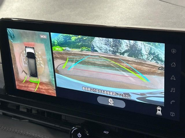 NISSAN SERENA  WG 2023 Image 31