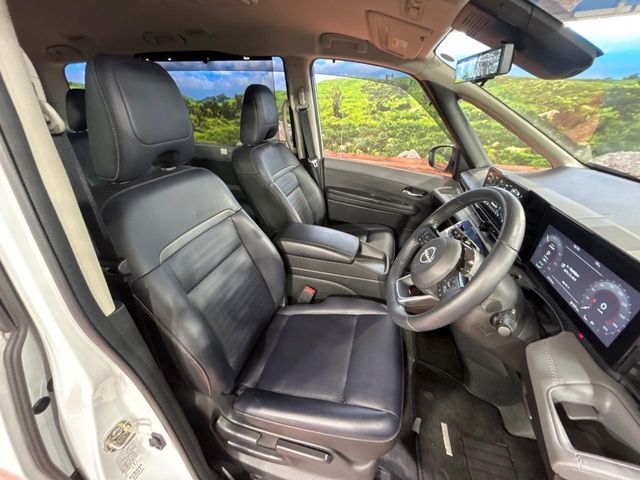 NISSAN SERENA  WG 2023 Image 31