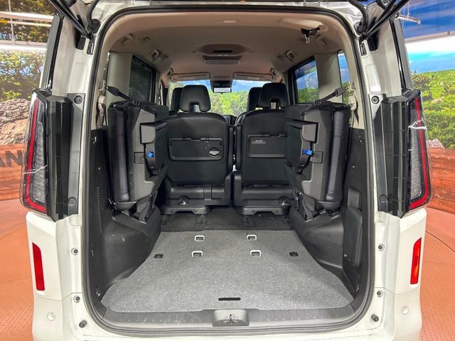 NISSAN SERENA  WG 2023 Image 31