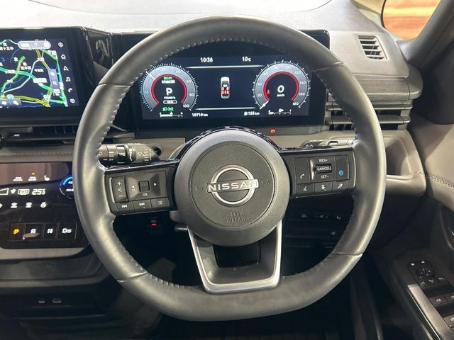 NISSAN SERENA  WG 2023 Image 31