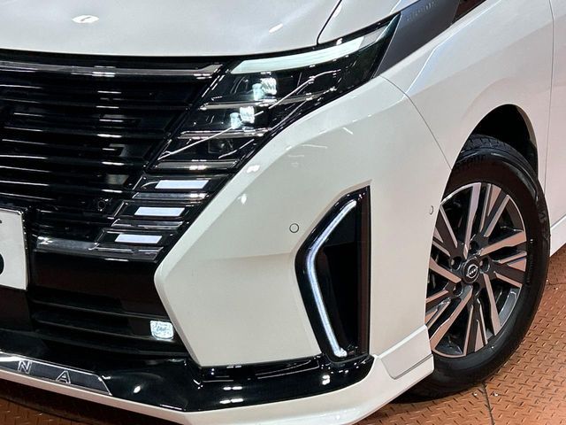 NISSAN SERENA  WG 2023 Image 31