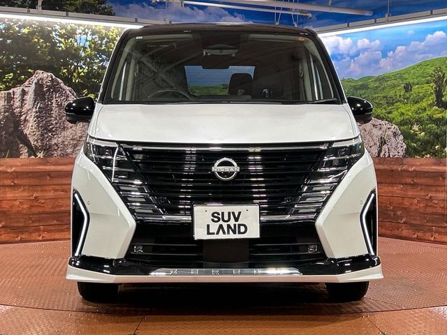 NISSAN SERENA  WG 2023 Image 31