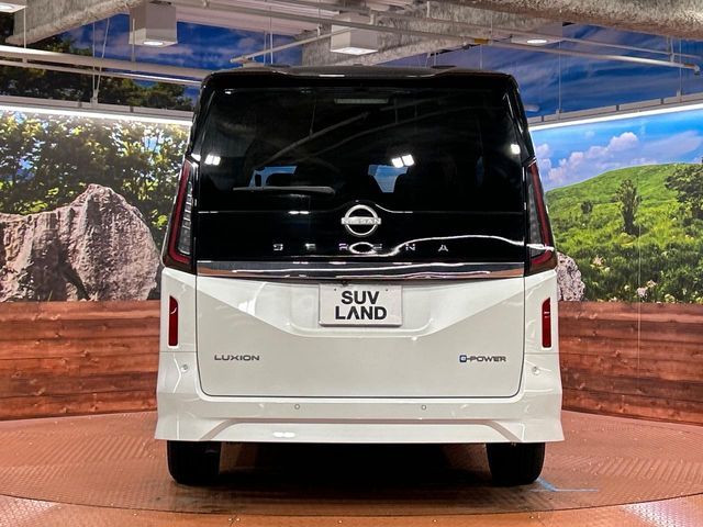 NISSAN SERENA  WG 2023 Image 31