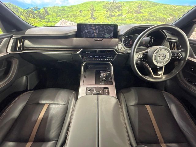 MAZDA CX-60 2024 Image 31