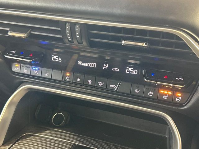 MAZDA CX-60 2024 Image 31