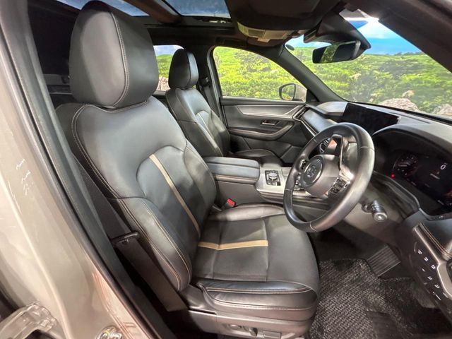 MAZDA CX-60 2024 Image 31