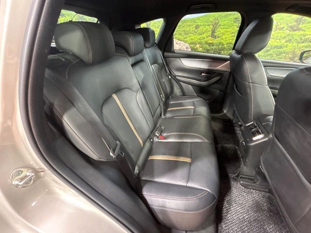 MAZDA CX-60 2024 Image 31