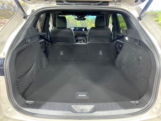 MAZDA CX-60 2024 Image 31