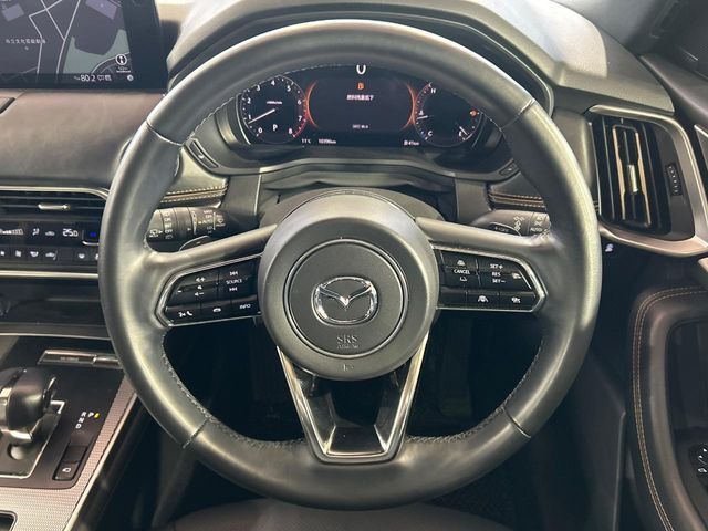 MAZDA CX-60 2024 Image 31