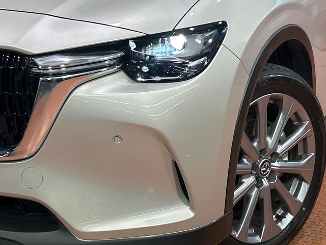 MAZDA CX-60 2024 Image 31