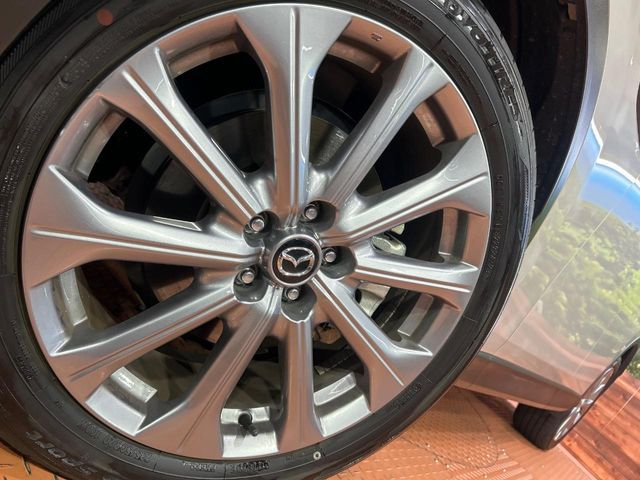 MAZDA CX-60 2024 Image 31