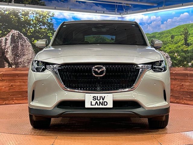 MAZDA CX-60 2024 Image 31