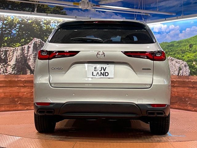 MAZDA CX-60 2024 Image 31