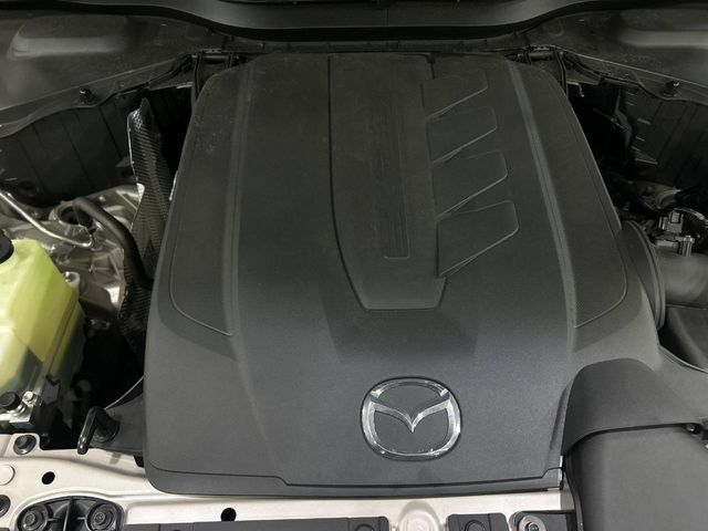 MAZDA CX-60 2024 Image 31