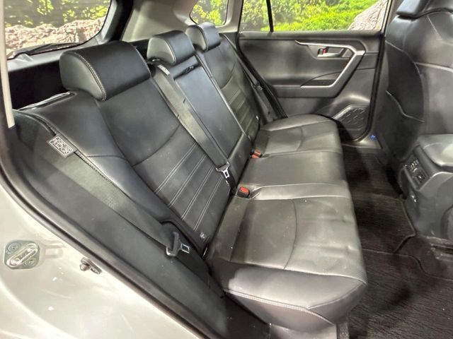 TOYOTA RAV4 4WD 2023 Image 31