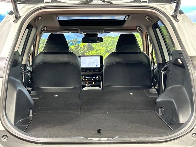 TOYOTA RAV4 4WD 2023 Image 31