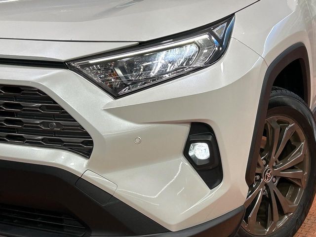 TOYOTA RAV4 4WD 2023 Image 31