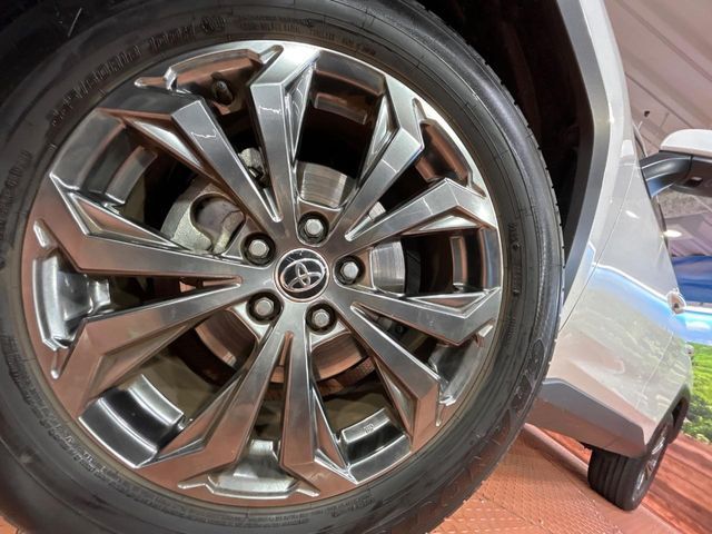 TOYOTA RAV4 4WD 2023 Image 31