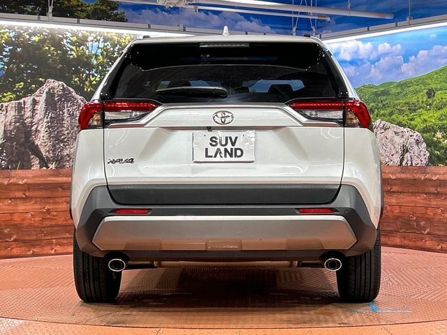 TOYOTA RAV4 4WD 2023 Image 31