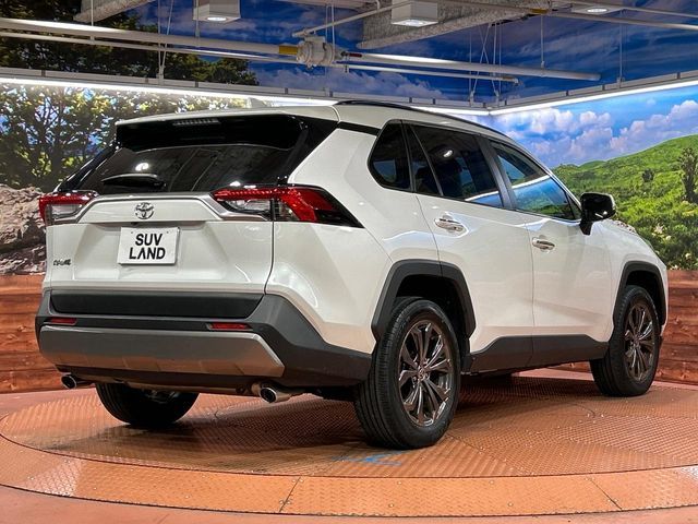 TOYOTA RAV4 4WD 2023 Image 31