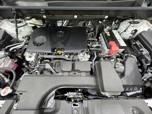 TOYOTA RAV4 4WD 2023 Image 31