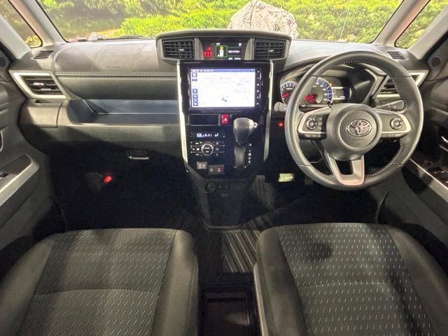 TOYOTA ROOMY 2024 Image 31