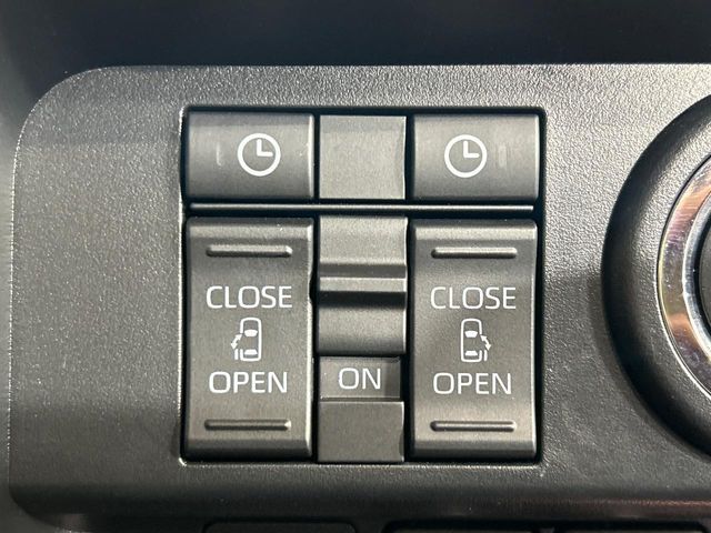 TOYOTA ROOMY 2024 Image 31