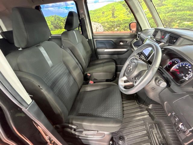 TOYOTA ROOMY 2024 Image 31