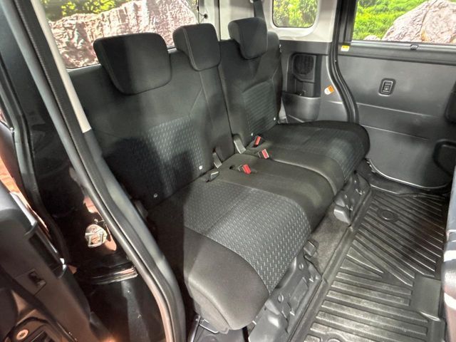 TOYOTA ROOMY 2024 Image 31