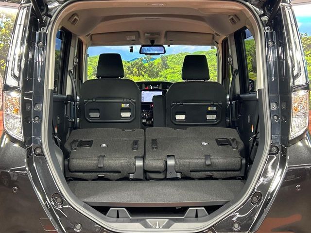 TOYOTA ROOMY 2024 Image 31