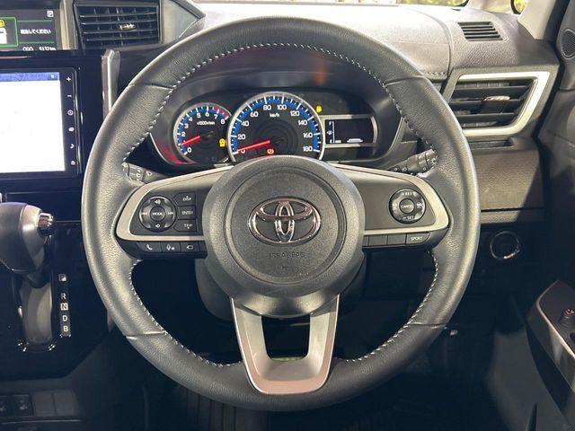 TOYOTA ROOMY 2024 Image 31