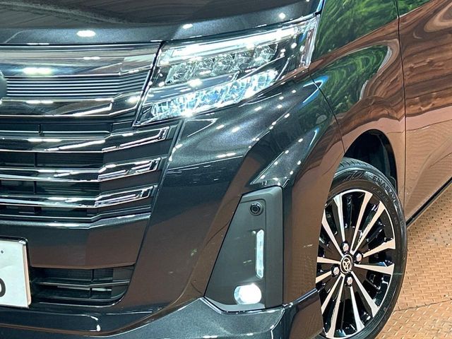 TOYOTA ROOMY 2024 Image 31