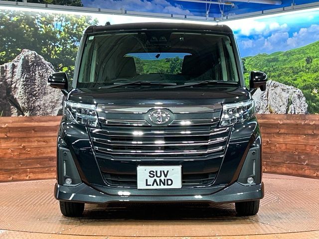 TOYOTA ROOMY 2024 Image 31