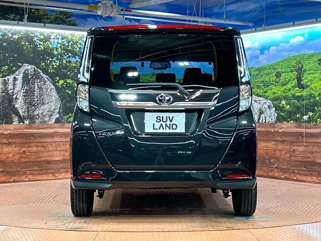 TOYOTA ROOMY 2024 Image 31