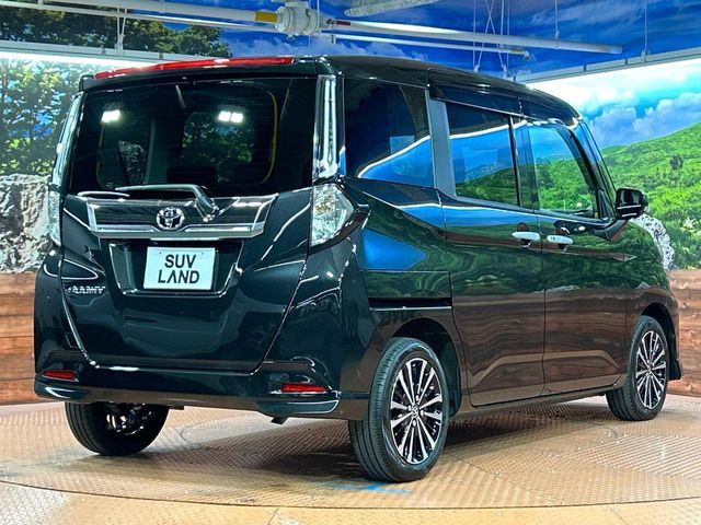 TOYOTA ROOMY 2024 Image 31