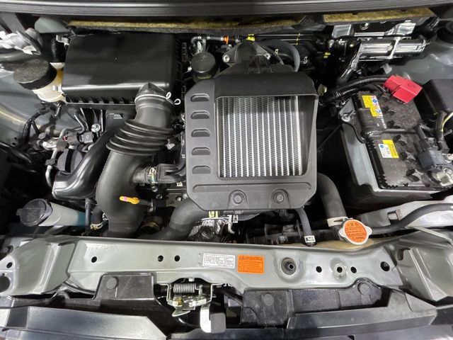 TOYOTA ROOMY 2024 Image 31