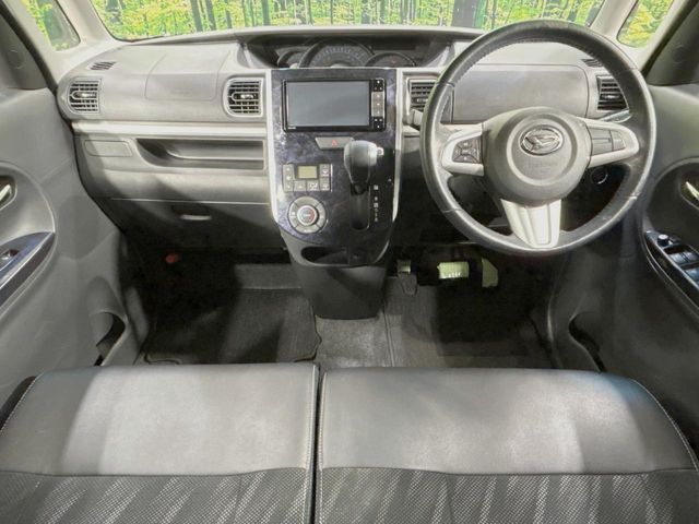 DAIHATSU TANTO CUSTOM 2018 Image 31