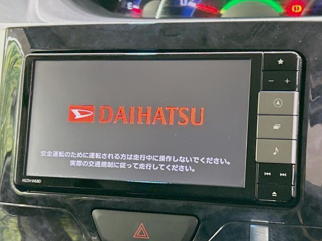 DAIHATSU TANTO CUSTOM 2018 Image 31