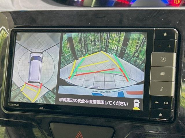DAIHATSU TANTO CUSTOM 2018 Image 31