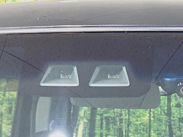 DAIHATSU TANTO CUSTOM 2018 Image 31