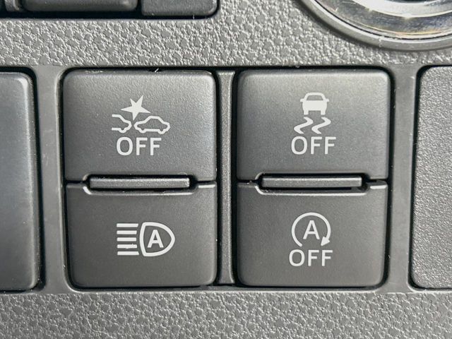 DAIHATSU TANTO CUSTOM 2018 Image 31