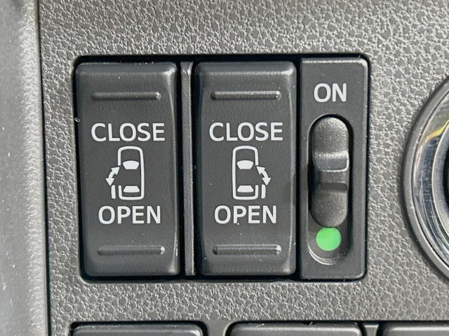 DAIHATSU TANTO CUSTOM 2018 Image 31