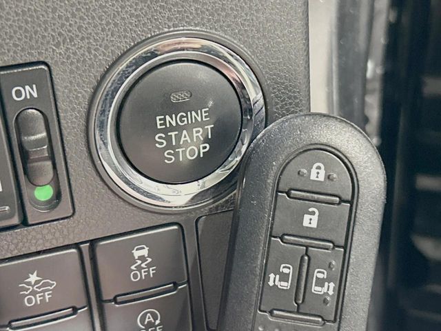 DAIHATSU TANTO CUSTOM 2018 Image 31