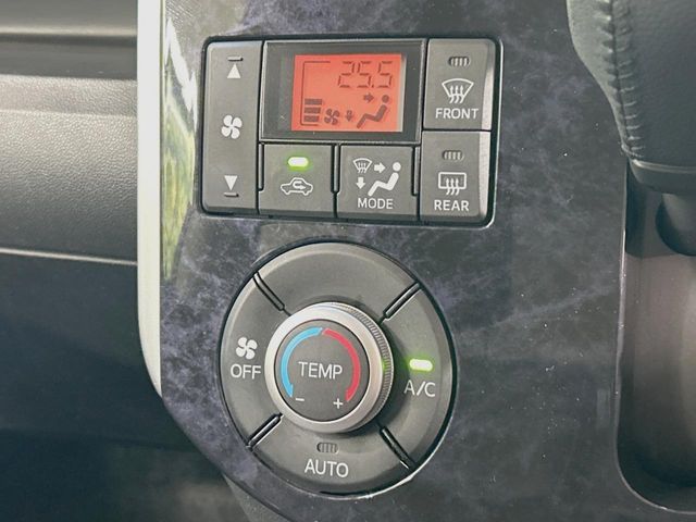 DAIHATSU TANTO CUSTOM 2018 Image 31