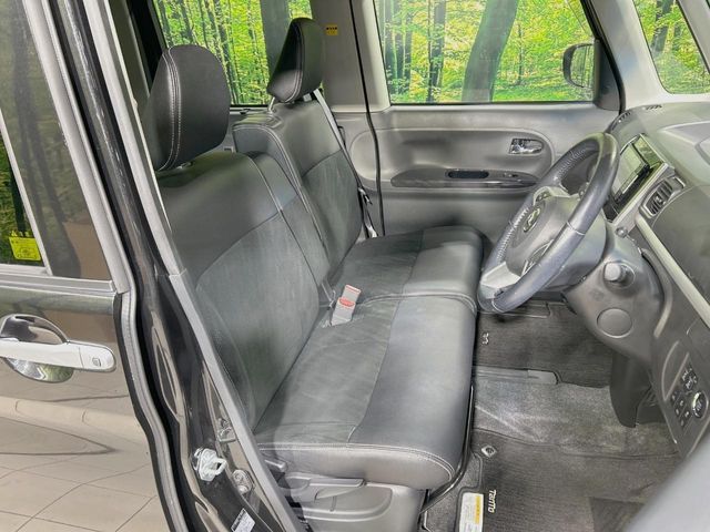 DAIHATSU TANTO CUSTOM 2018 Image 31